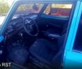 Синий ВАЗ 2101, объемом двигателя 1.3 л и пробегом 150 тыс. км за 1100 $, фото 2 на Automoto.ua
