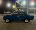 Синий ВАЗ 2101, объемом двигателя 1.2 л и пробегом 72 тыс. км за 850 $, фото 3 на Automoto.ua