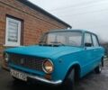 Синій ВАЗ 2101, об'ємом двигуна 0 л та пробігом 141 тис. км за 500 $, фото 1 на Automoto.ua