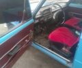 Синий ВАЗ 2101, объемом двигателя 1.2 л и пробегом 1 тыс. км за 523 $, фото 2 на Automoto.ua