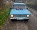 Синій ВАЗ 2101, об'ємом двигуна 1 л та пробігом 72 тис. км за 450 $, фото 2 на Automoto.ua