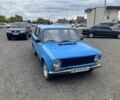 Синій ВАЗ 2101, об'ємом двигуна 1.3 л та пробігом 200 тис. км за 400 $, фото 5 на Automoto.ua