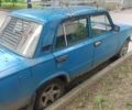 Синій ВАЗ 2101, об'ємом двигуна 0 л та пробігом 70 тис. км за 448 $, фото 1 на Automoto.ua