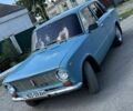 Синій ВАЗ 2101, об'ємом двигуна 0 л та пробігом 3 тис. км за 550 $, фото 1 на Automoto.ua