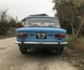 Синій ВАЗ 2101, об'ємом двигуна 1.3 л та пробігом 45 тис. км за 594 $, фото 4 на Automoto.ua