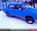 Синій ВАЗ 2101, об'ємом двигуна 1.2 л та пробігом 77 тис. км за 350 $, фото 3 на Automoto.ua