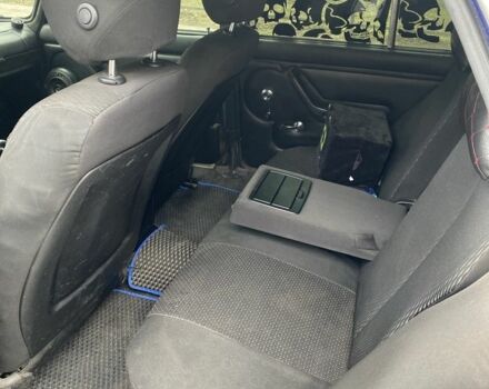 Синий ВАЗ 2101, объемом двигателя 0 л и пробегом 3 тыс. км за 903 $, фото 5 на Automoto.ua