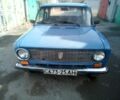 Синій ВАЗ 2101, об'ємом двигуна 1.3 л та пробігом 178 тис. км за 642 $, фото 1 на Automoto.ua