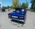 Синий ВАЗ 2101, объемом двигателя 1.5 л и пробегом 400 тыс. км за 1850 $, фото 3 на Automoto.ua