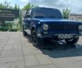 Синий ВАЗ 2101, объемом двигателя 1.5 л и пробегом 400 тыс. км за 1850 $, фото 1 на Automoto.ua