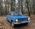 Синий ВАЗ 2101, объемом двигателя 1.2 л и пробегом 50 тыс. км за 303 $, фото 5 на Automoto.ua