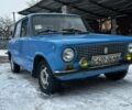 Синий ВАЗ 2101, объемом двигателя 1.5 л и пробегом 81 тыс. км за 509 $, фото 2 на Automoto.ua