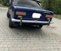 Синий ВАЗ 2101, объемом двигателя 0 л и пробегом 3 тыс. км за 903 $, фото 8 на Automoto.ua