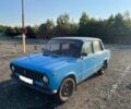 Синий ВАЗ 2101, объемом двигателя 0 л и пробегом 97 тыс. км за 1000 $, фото 1 на Automoto.ua
