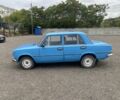 Синій ВАЗ 2101, об'ємом двигуна 1.3 л та пробігом 200 тис. км за 400 $, фото 1 на Automoto.ua