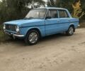 Синій ВАЗ 2101, об'ємом двигуна 1 л та пробігом 12 тис. км за 593 $, фото 1 на Automoto.ua