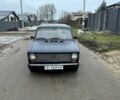 Синий ВАЗ 2101, объемом двигателя 1.3 л и пробегом 100 тыс. км за 400 $, фото 1 на Automoto.ua