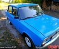 Синий ВАЗ 2101, объемом двигателя 1.3 л и пробегом 390 тыс. км за 800 $, фото 4 на Automoto.ua