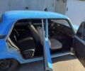 Синий ВАЗ 2101, объемом двигателя 1.3 л и пробегом 350 тыс. км за 477 $, фото 5 на Automoto.ua