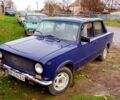 Синій ВАЗ 2101, об'ємом двигуна 1.3 л та пробігом 100 тис. км за 650 $, фото 4 на Automoto.ua