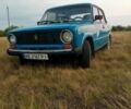 Синій ВАЗ 2101, об'ємом двигуна 1.2 л та пробігом 219 тис. км за 679 $, фото 8 на Automoto.ua