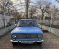 Синий ВАЗ 2101, объемом двигателя 1.5 л и пробегом 150 тыс. км за 300 $, фото 2 на Automoto.ua