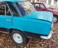 Синий ВАЗ 2101, объемом двигателя 1.5 л и пробегом 3 тыс. км за 314 $, фото 8 на Automoto.ua