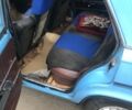 Синій ВАЗ 2101, об'ємом двигуна 1 л та пробігом 12 тис. км за 593 $, фото 10 на Automoto.ua