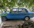 Синий ВАЗ 2101, объемом двигателя 1.2 л и пробегом 1 тыс. км за 332 $, фото 2 на Automoto.ua
