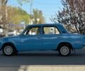 Синий ВАЗ 2101, объемом двигателя 1.2 л и пробегом 89 тыс. км за 1199 $, фото 1 на Automoto.ua