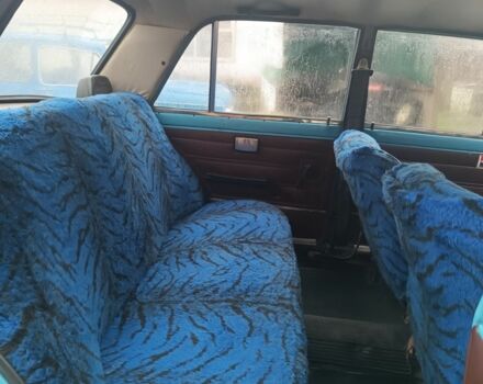 Синій ВАЗ 2101, об'ємом двигуна 0 л та пробігом 141 тис. км за 500 $, фото 3 на Automoto.ua