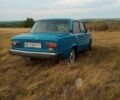 Синій ВАЗ 2101, об'ємом двигуна 1.2 л та пробігом 219 тис. км за 679 $, фото 3 на Automoto.ua