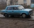 Синий ВАЗ 2101, объемом двигателя 0 л и пробегом 85 тыс. км за 285 $, фото 1 на Automoto.ua