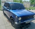 Синий ВАЗ 2101, объемом двигателя 1.5 л и пробегом 400 тыс. км за 1850 $, фото 1 на Automoto.ua