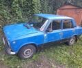 Синий ВАЗ 2101, объемом двигателя 1.3 л и пробегом 100 тыс. км за 850 $, фото 1 на Automoto.ua