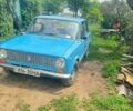 Синий ВАЗ 2101, объемом двигателя 1.3 л и пробегом 52 тыс. км за 400 $, фото 1 на Automoto.ua
