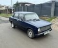 Синий ВАЗ 2101, объемом двигателя 1.3 л и пробегом 100 тыс. км за 400 $, фото 1 на Automoto.ua