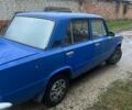 Синій ВАЗ 2101, об'ємом двигуна 0 л та пробігом 36 тис. км за 438 $, фото 7 на Automoto.ua