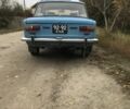 Синій ВАЗ 2101, об'ємом двигуна 1 л та пробігом 12 тис. км за 593 $, фото 2 на Automoto.ua