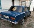 Синий ВАЗ 2101, объемом двигателя 1.3 л и пробегом 222 тыс. км за 650 $, фото 2 на Automoto.ua