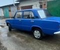 Синій ВАЗ 2101, об'ємом двигуна 0 л та пробігом 36 тис. км за 438 $, фото 2 на Automoto.ua