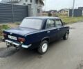 Синий ВАЗ 2101, объемом двигателя 1.3 л и пробегом 100 тыс. км за 400 $, фото 5 на Automoto.ua