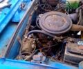 Синій ВАЗ 2101, об'ємом двигуна 1.2 л та пробігом 77 тис. км за 350 $, фото 5 на Automoto.ua