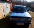 Синий ВАЗ 2101, объемом двигателя 1.3 л и пробегом 90 тыс. км за 1050 $, фото 1 на Automoto.ua