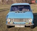 Синій ВАЗ 2101, об'ємом двигуна 1.2 л та пробігом 73 тис. км за 719 $, фото 11 на Automoto.ua
