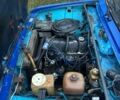 Синій ВАЗ 2101, об'ємом двигуна 0 л та пробігом 36 тис. км за 438 $, фото 4 на Automoto.ua