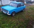 Синій ВАЗ 2101, об'ємом двигуна 1.3 л та пробігом 56 тис. км за 750 $, фото 1 на Automoto.ua