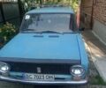 Синий ВАЗ 2101, объемом двигателя 1.3 л и пробегом 4 тыс. км за 550 $, фото 3 на Automoto.ua