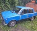 Синий ВАЗ 2101, объемом двигателя 1.3 л и пробегом 200 тыс. км за 521 $, фото 4 на Automoto.ua