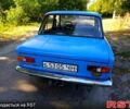 Синий ВАЗ 2101, объемом двигателя 1.3 л и пробегом 390 тыс. км за 800 $, фото 3 на Automoto.ua